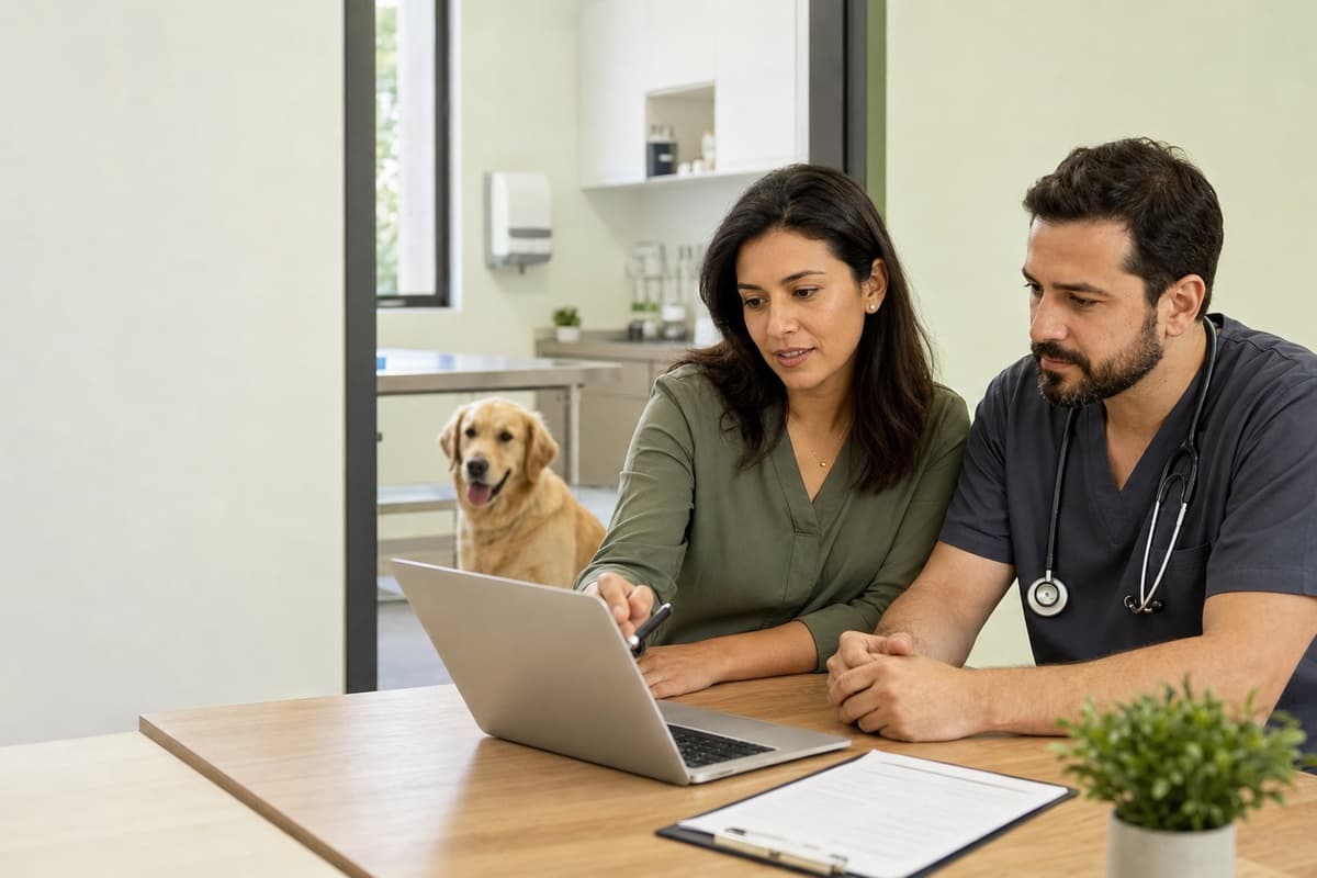 Como montar o processo seletivo de uma clínica veterinária do zero